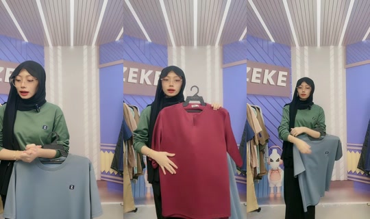 kemejazeke TikTok Live — Oct 8, 2026, 3:46 AM