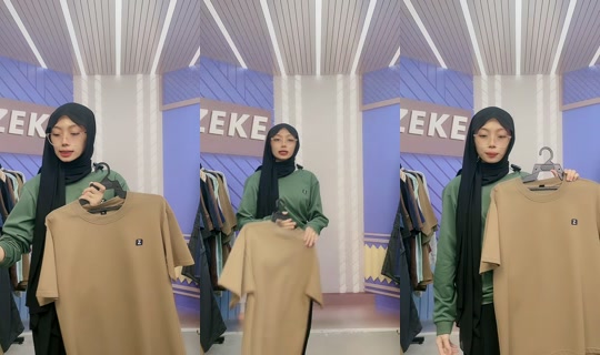 kemejazeke TikTok Live — Oct 8, 2026, 9:41 AM