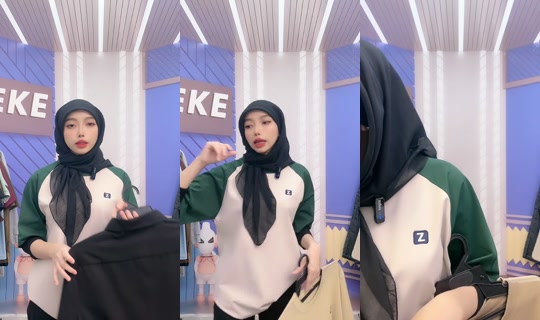 kemejazeke TikTok Live — Oct 9, 2026, 3:43 AM