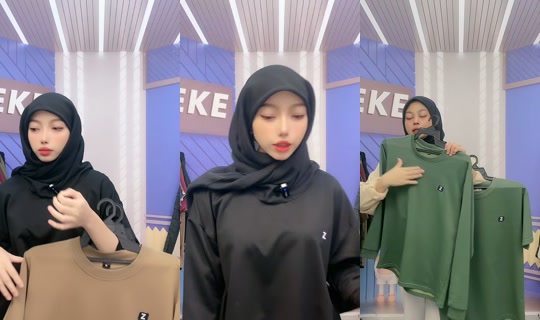 kemejazeke TikTok Live — Oct 9, 2026, 5:39 AM