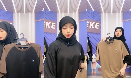 kemejazeke TikTok Live — Oct 9, 2026, 9:35 AM