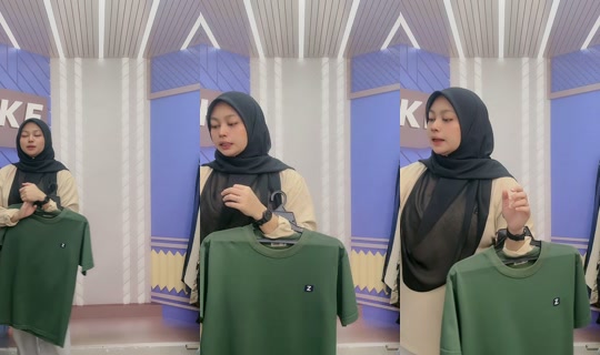 kemejazeke TikTok Live — Oct 9, 2026, 11:48 AM