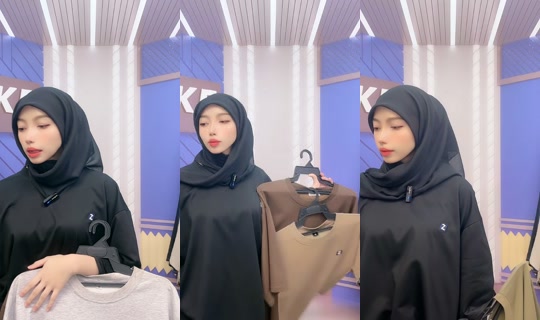 kemejazeke TikTok Live — Oct 9, 2026, 12:20 PM