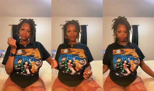 kemeticdreams TikTok Live — Oct 2, 2026, 10:37 PM