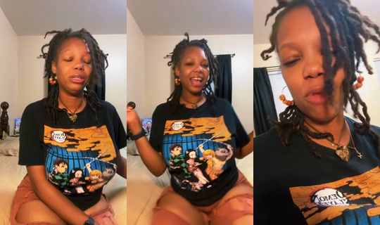 kemeticdreams TikTok Live — Oct 3, 2026, 12:06 AM