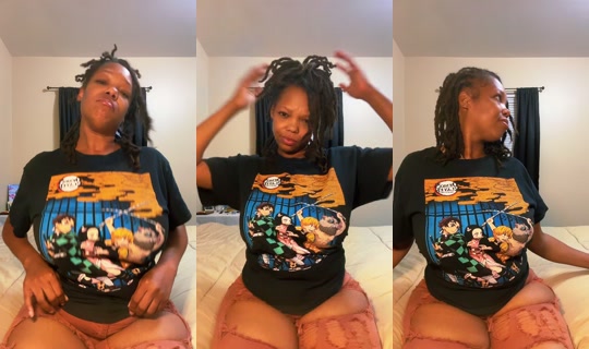 kemeticdreams TikTok Live — Oct 3, 2026, 4:06 AM