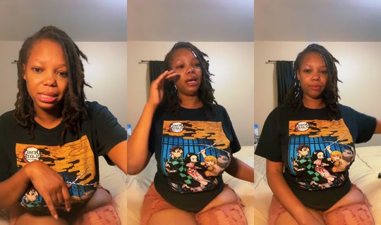 kemeticdreams TikTok Live — Oct 3, 2026, 4:58 AM