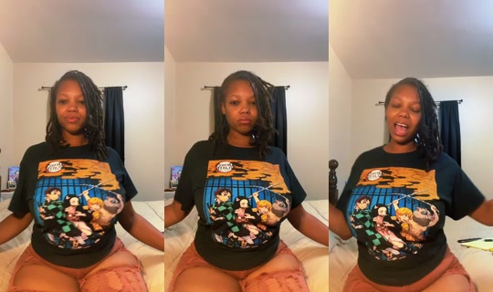 kemeticdreams TikTok Live — Oct 3, 2026, 5:28 AM