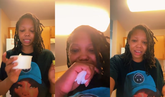 kemeticdreams TikTok Live — Oct 4, 2026, 6:40 PM
