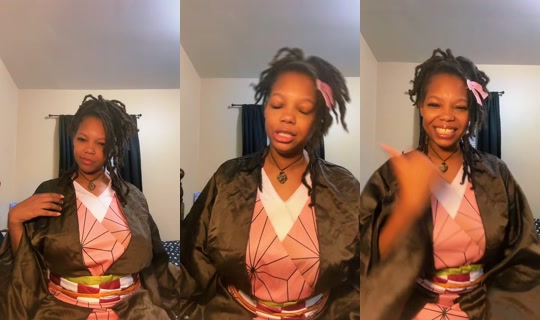 kemeticdreams TikTok Live — Oct 5, 2026, 3:01 AM