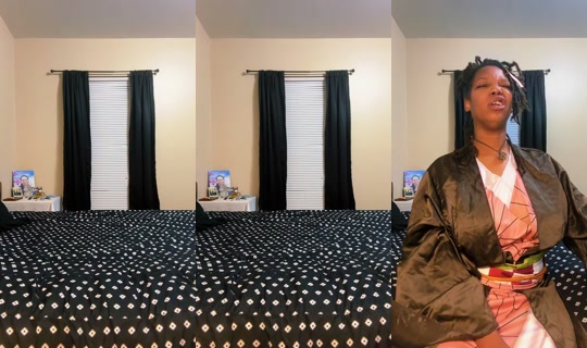 kemeticdreams TikTok Live — Oct 5, 2026, 3:51 AM