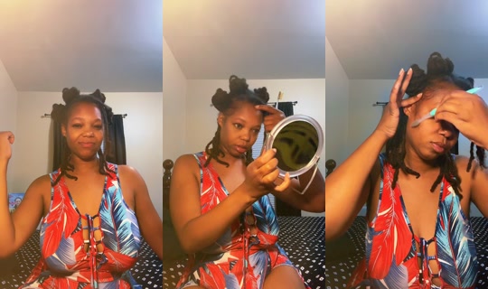 kemeticdreams TikTok Live — Oct 8, 2026, 1:37 AM