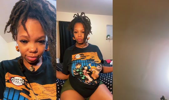 kemeticdreams TikTok Live — Oct 9, 2026, 4:17 AM