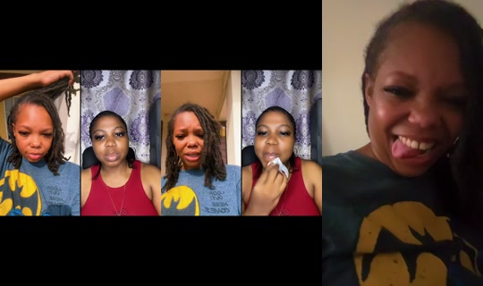 kemeticdreams TikTok Live — Oct 9, 2026, 5:36 PM