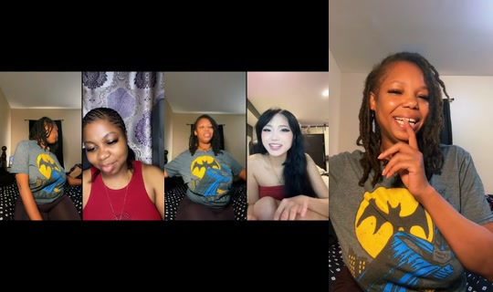 kemeticdreams TikTok Live — Oct 9, 2026, 6:26 PM