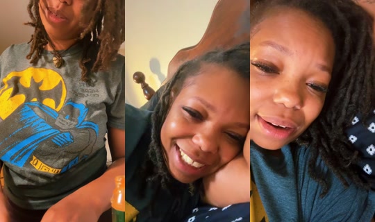 kemeticdreams TikTok Live — Oct 9, 2026, 7:17 PM