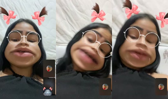 kemilima01 TikTok Live — Oct 6, 2026, 7:05 AM