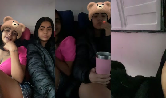 kemilima01 TikTok Live — Oct 6, 2026, 8:40 PM