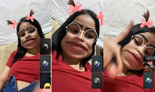 kemilima01 TikTok Live — Oct 7, 2026, 7:57 AM