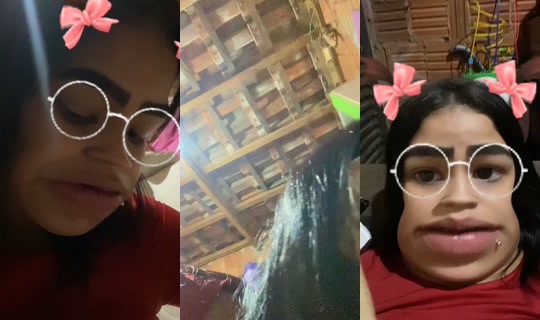 kemilima01 TikTok Live — Oct 7, 2026, 10:13 AM