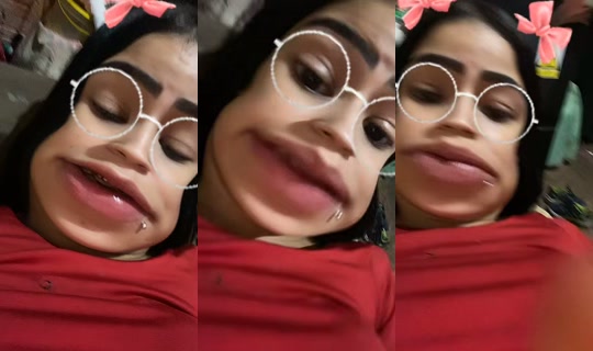 kemilima01 TikTok Live — Oct 7, 2026, 10:29 AM