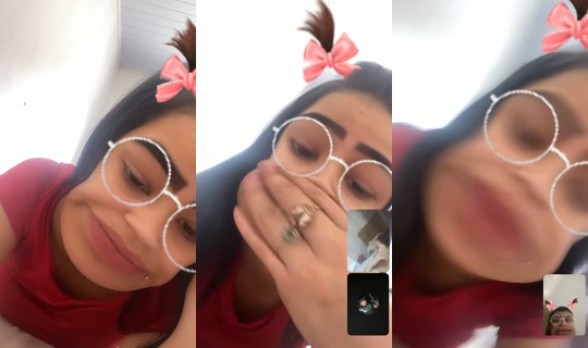 kemilima01 TikTok Live — Oct 7, 2026, 6:19 PM