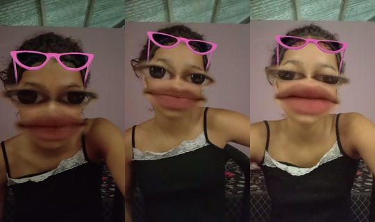 kemilly.reis2 TikTok Live — Sep 13, 2026, 11:51 AM