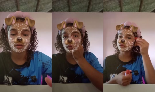 kemilly.reis2 TikTok Live — Sep 13, 2026, 3:33 PM