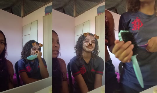 kemilly.reis2 TikTok Live — Sep 14, 2026, 6:26 PM