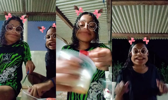kemilly.reis2 TikTok Live — Sep 17, 2026, 8:54 PM
