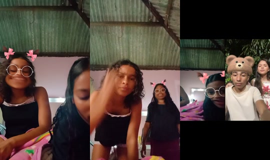 kemilly.reis2 TikTok Live — Sep 17, 2026, 10:44 PM