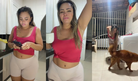kemilygoncalves3 TikTok Live — Aug 24, 2026, 7:24 AM