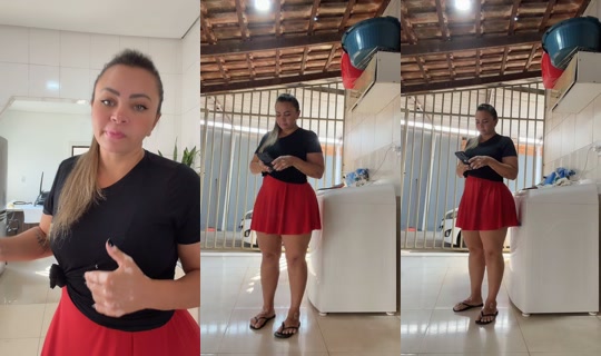 kemilygoncalves3 TikTok Live — Aug 30, 2026, 11:43 AM