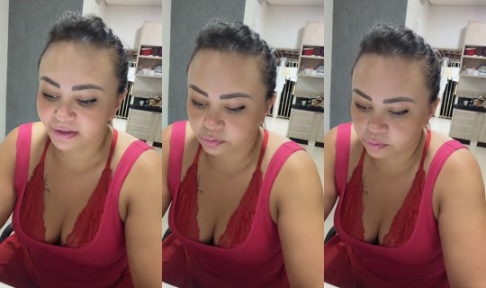 kemilygoncalves3 TikTok Live — Aug 30, 2026, 11:09 PM