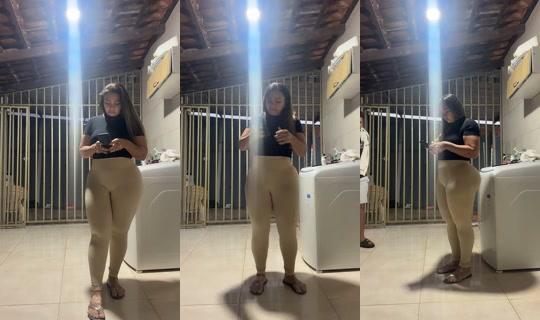 kemilygoncalves3 TikTok Live — Oct 2, 2026, 8:50 AM