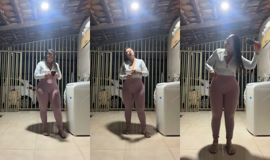 kemilygoncalves3 TikTok Live — Oct 3, 2026, 7:34 AM