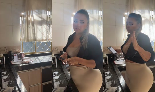 kemilygoncalves3 TikTok Live — Oct 4, 2026, 11:39 AM