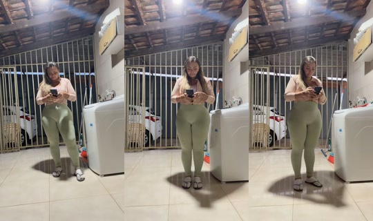 kemilygoncalves3 TikTok Live — Oct 5, 2026, 9:03 AM