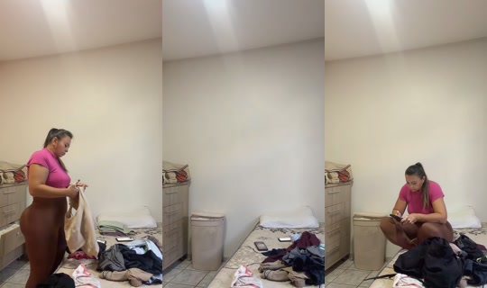 kemilygoncalves3 TikTok Live — Oct 8, 2026, 11:31 AM