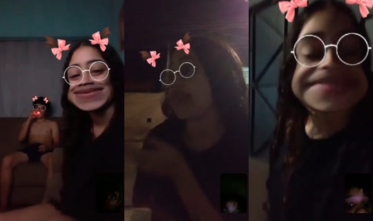 kemilysiqueira14 TikTok Live — Oct 2, 2026, 10:24 PM