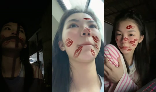 kemmm08 TikTok Live — Sep 22, 2026, 6:50 PM