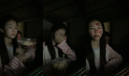 kemmm08 TikTok Live — Sep 22, 2026, 7:21 PM