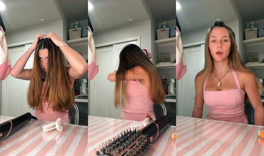 ken03030 TikTok Live — Sep 7, 2026, 1:10 AM