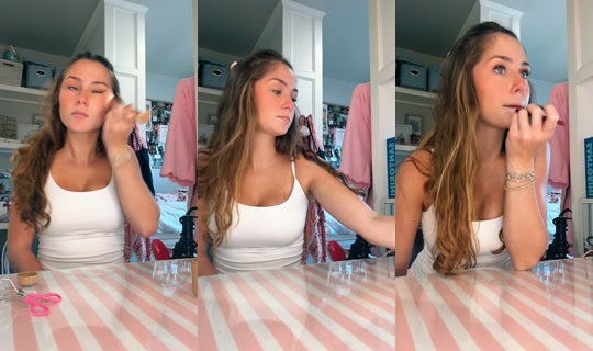ken03030 TikTok Live — Sep 14, 2026, 6:13 PM