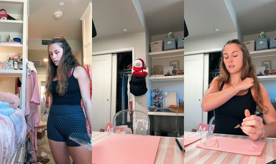 ken03030 TikTok Live — Sep 23, 2026, 6:14 PM