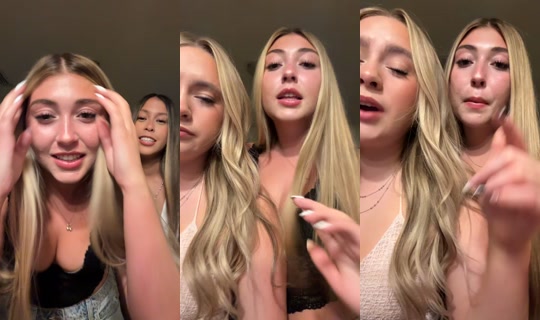 kenadee.brewer TikTok Live — Sep 26, 2026, 4:32 AM