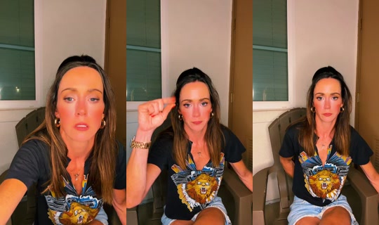 kendall51410 TikTok Live — Sep 23, 2026, 5:10 AM