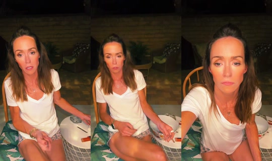 kendall51410 TikTok Live — Sep 30, 2026, 4:43 AM