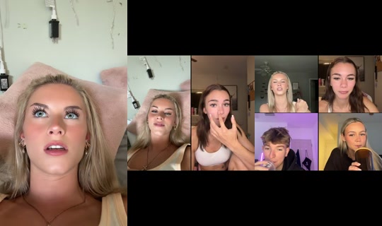 kendallestep0 TikTok Live — Sep 2, 2026, 6:40 PM