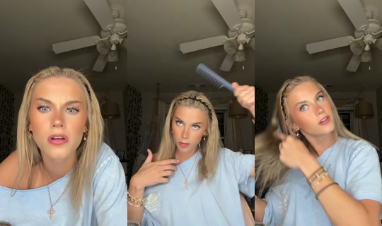 kendallestep0 TikTok Live — Sep 3, 2026, 1:13 AM